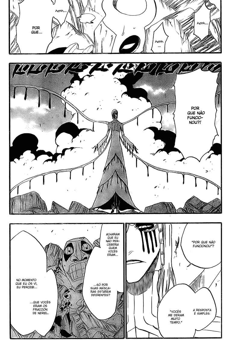 Read Bleach PT-BR Manga Online