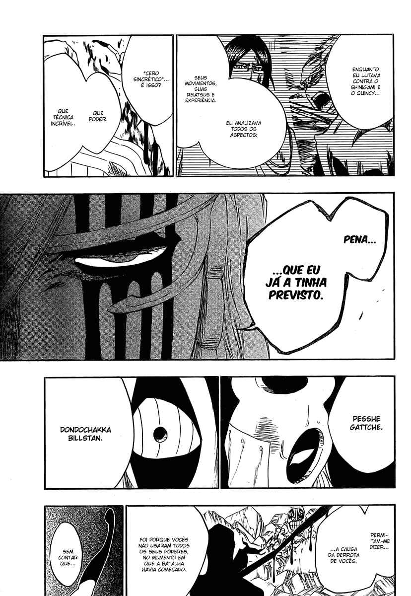 Read Bleach PT-BR Manga Online