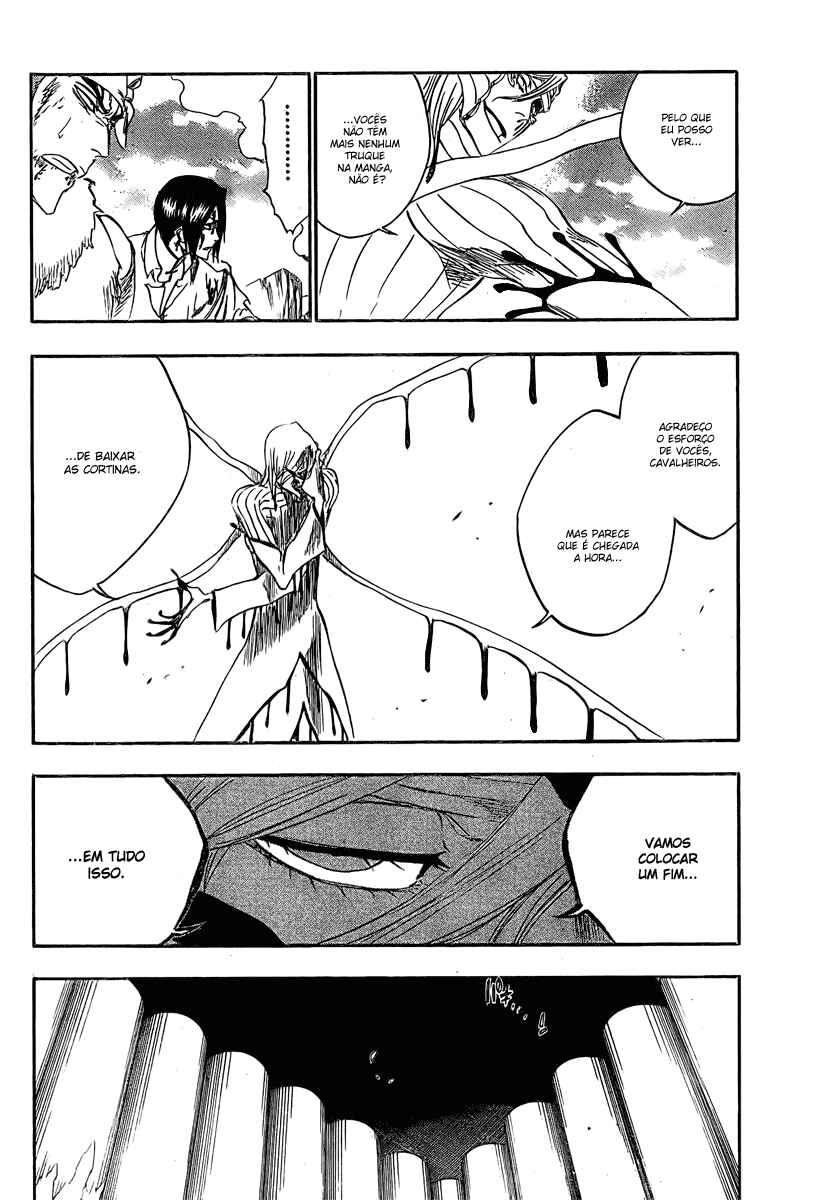 Read Bleach PT-BR Manga Online