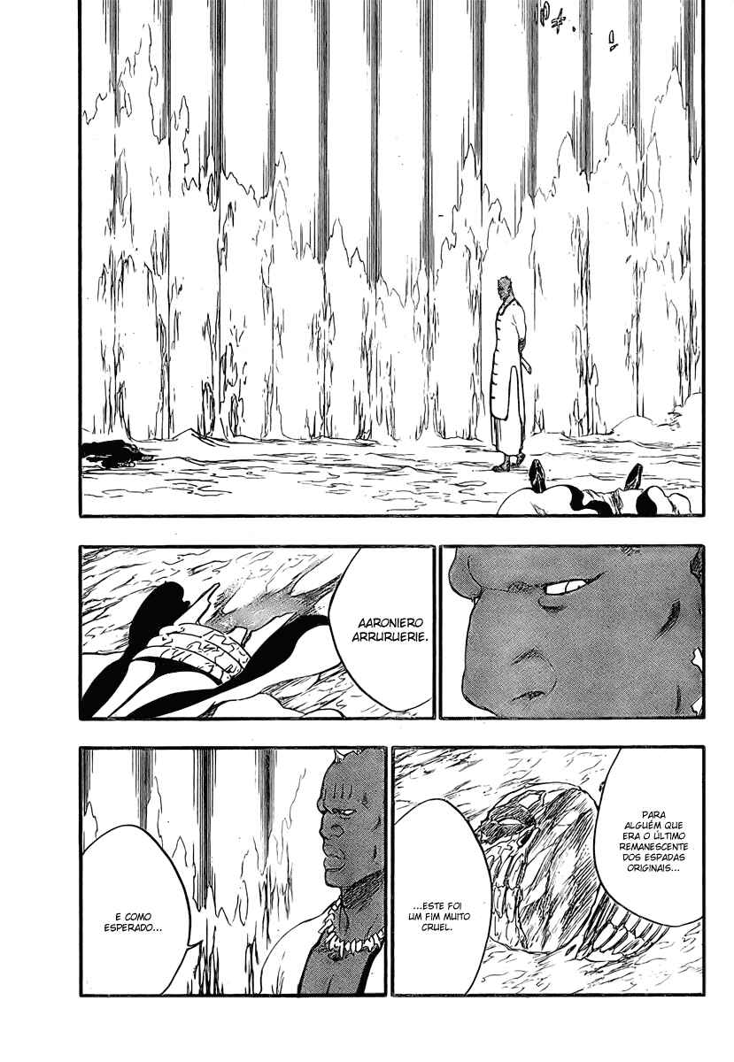 Read Bleach PT-BR Manga Online
