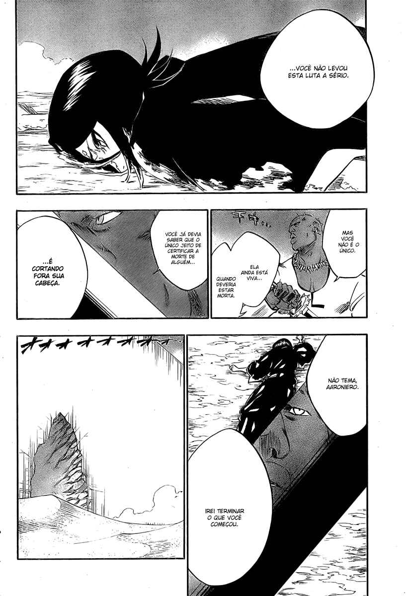 Read Bleach PT-BR Manga Online