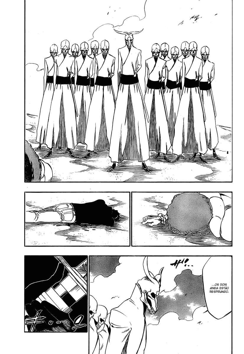 Read Bleach PT-BR Manga Online