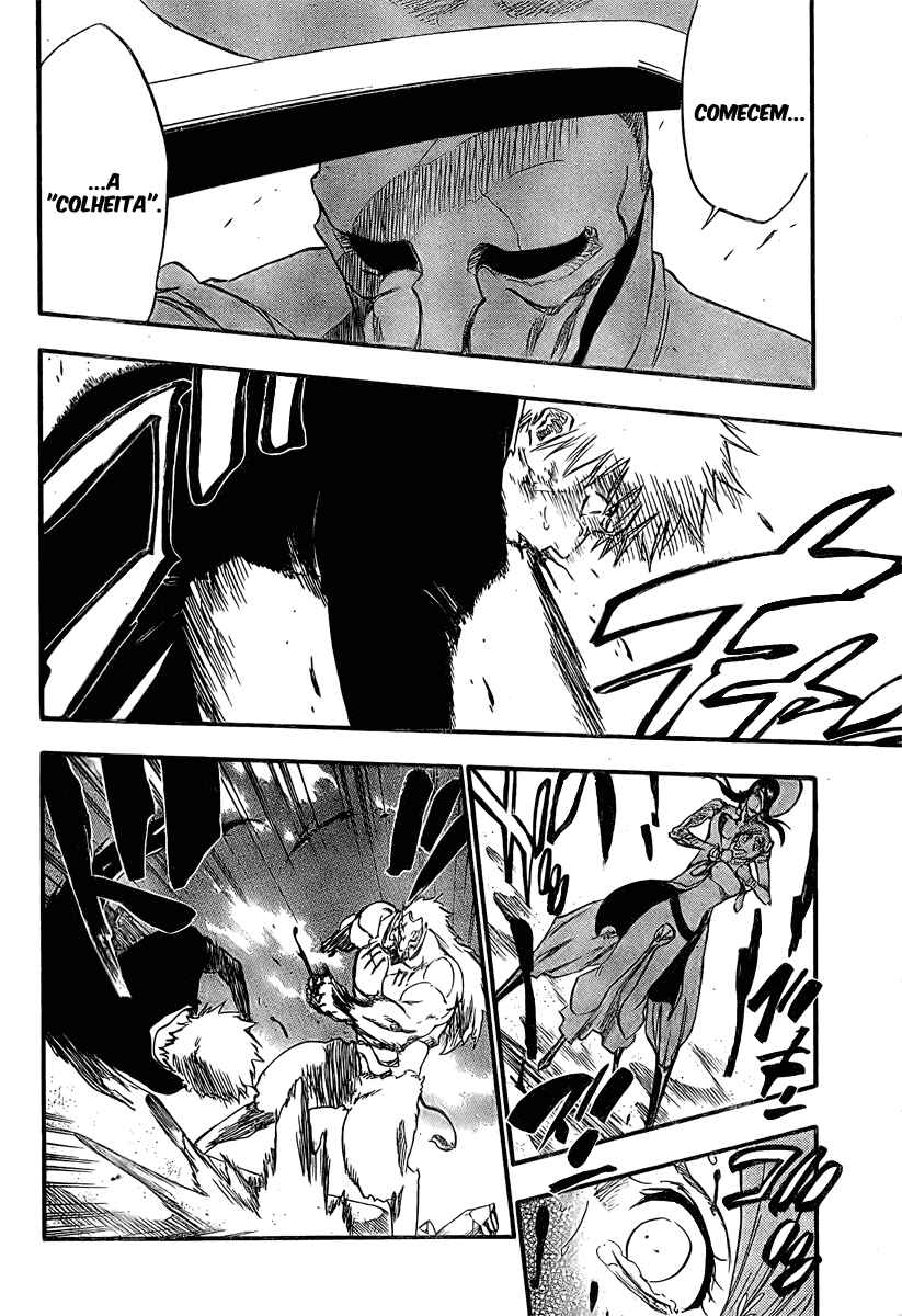 Read Bleach PT-BR Manga Online