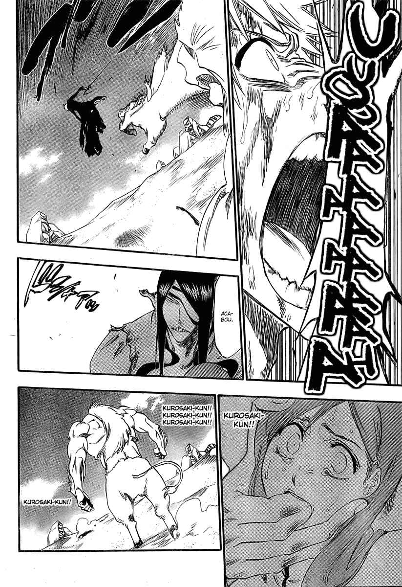 Read Bleach PT-BR Manga Online