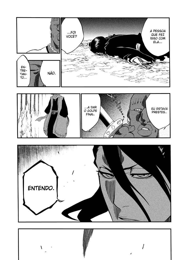 Read Bleach PT-BR Manga Online