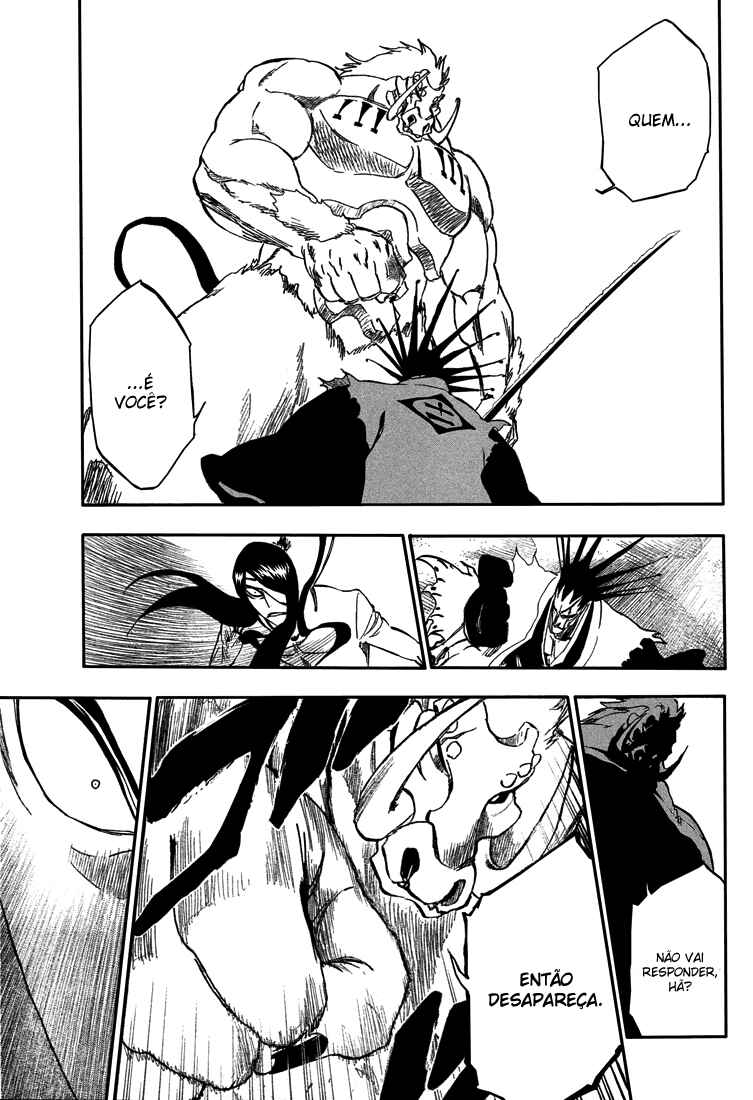 Read Bleach PT-BR Manga Online