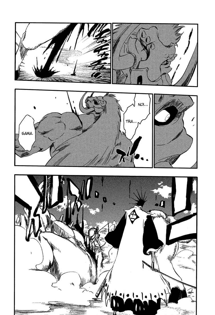 Read Bleach PT-BR Manga Online