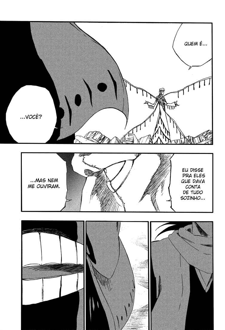 Read Bleach PT-BR Manga Online