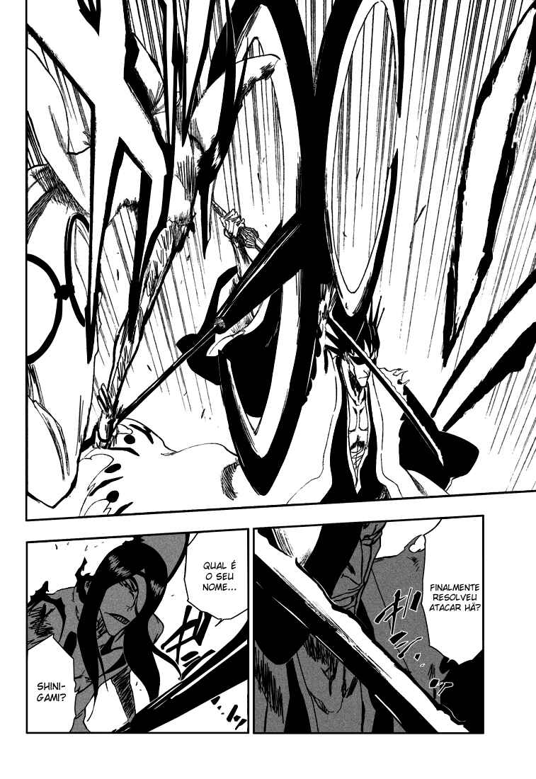 Read Bleach PT-BR Manga Online