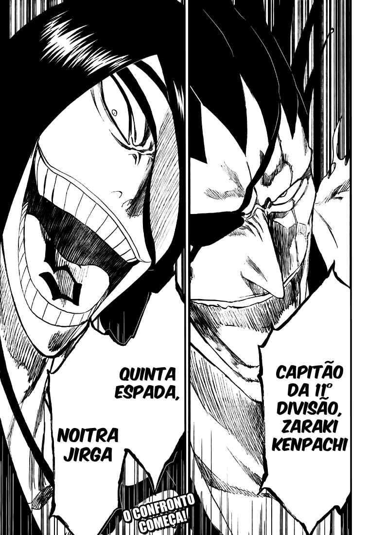 Read Bleach PT-BR Manga Online
