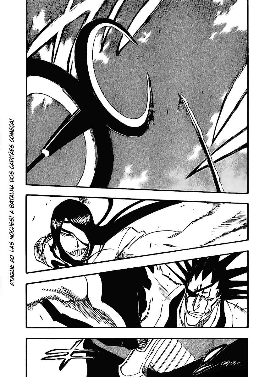 Read Bleach PT-BR Manga Online