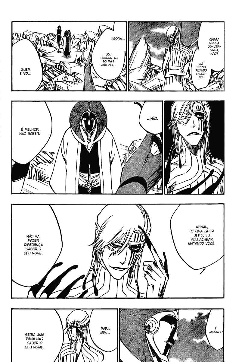 Read Bleach PT-BR Manga Online