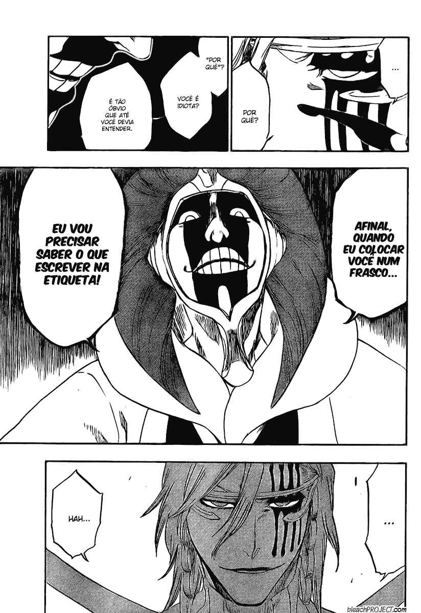 Read Bleach PT-BR Manga Online