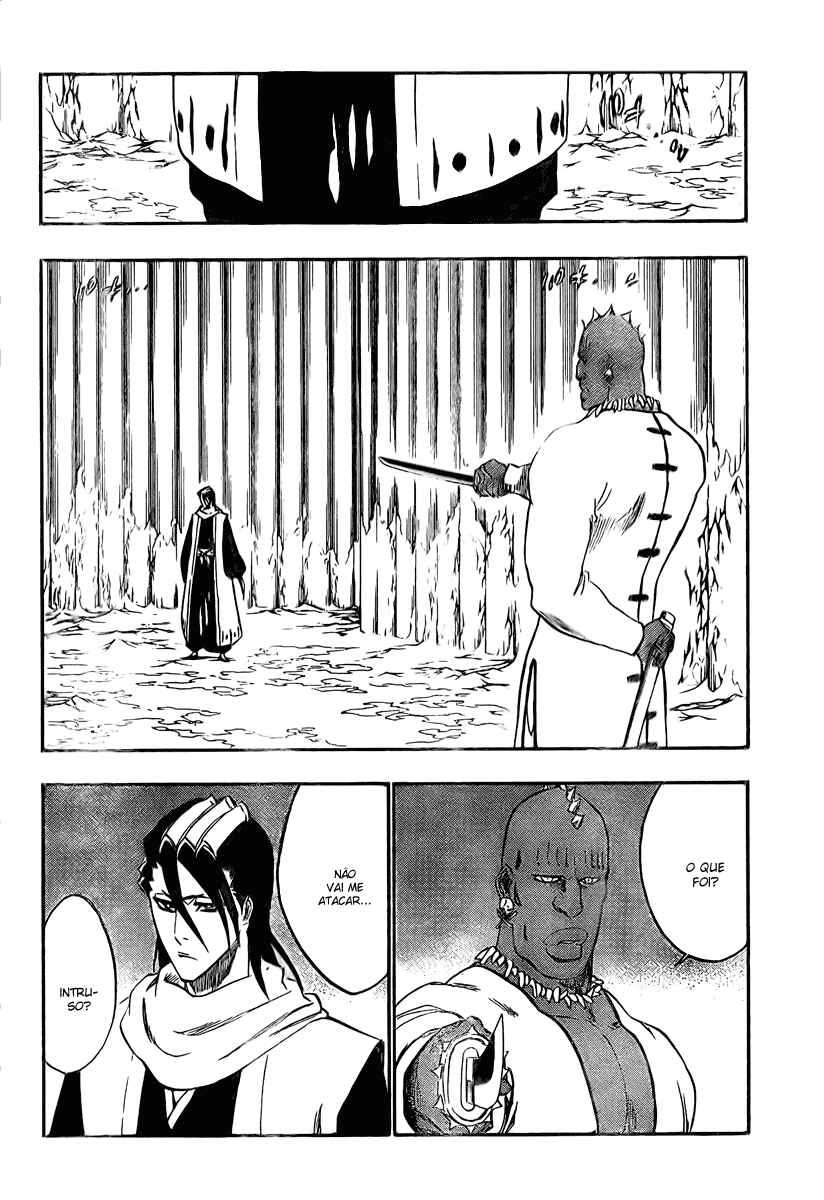 Read Bleach PT-BR Manga Online