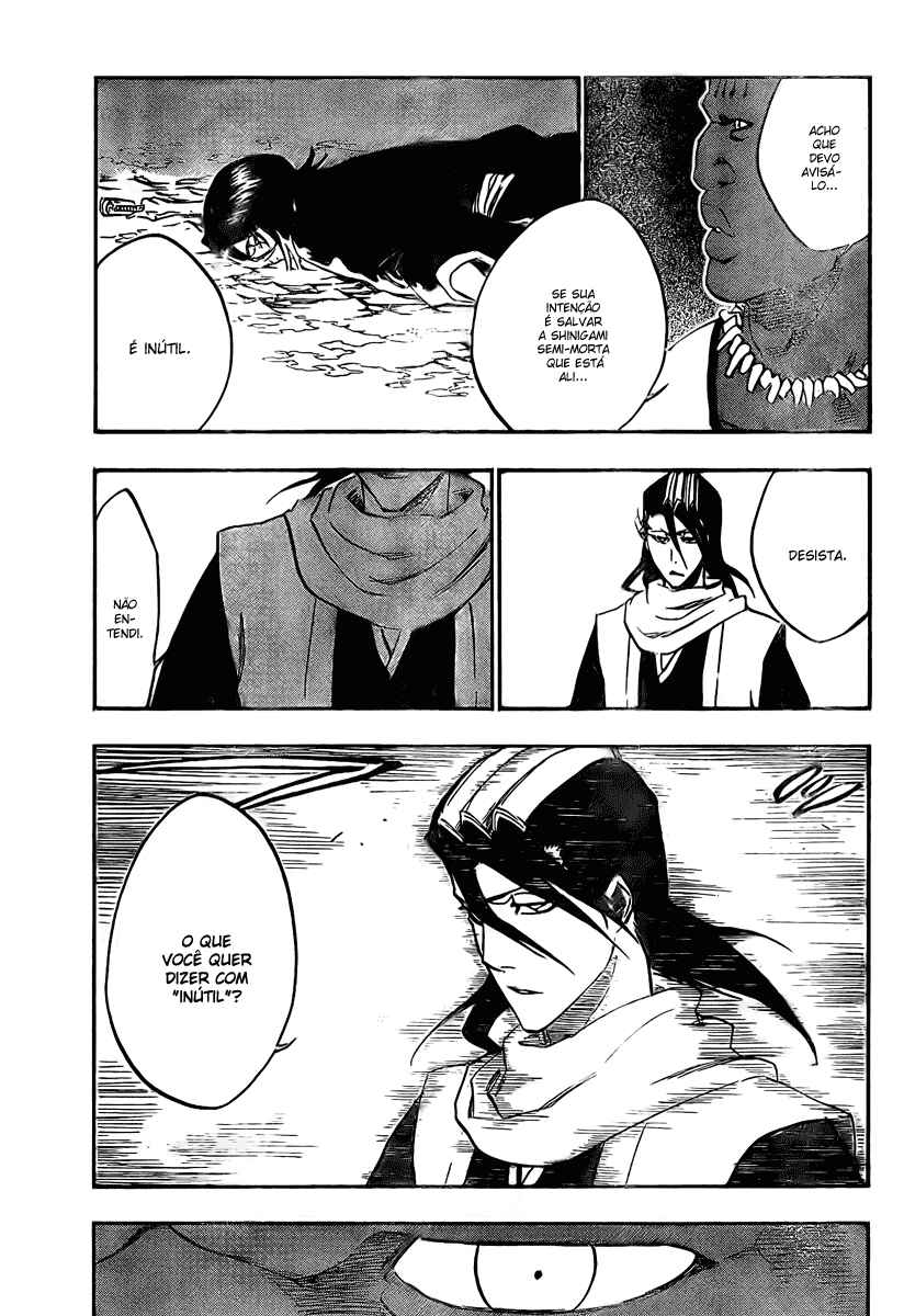 Read Bleach PT-BR Manga Online