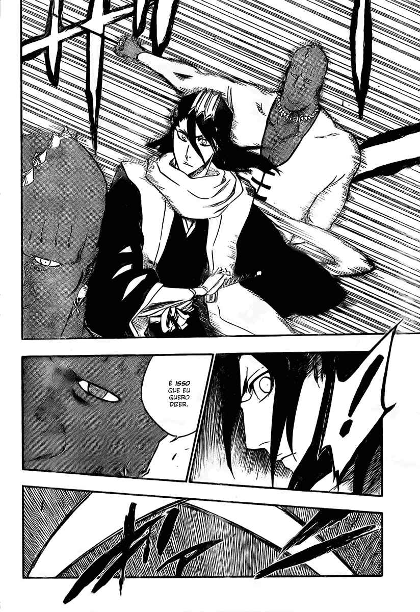 Read Bleach PT-BR Manga Online