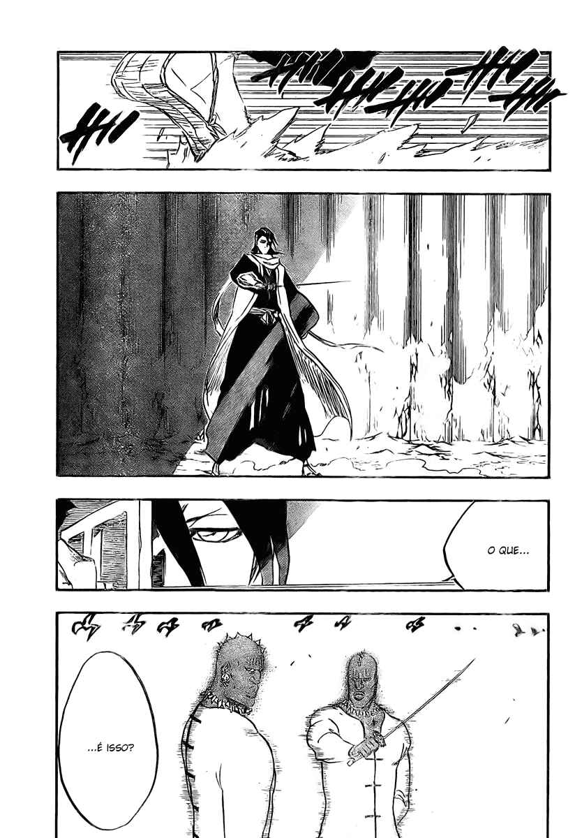 Read Bleach PT-BR Manga Online