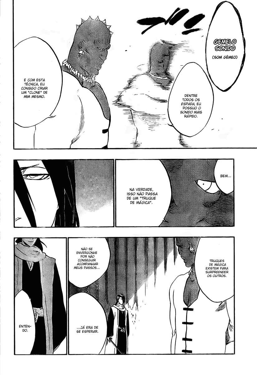 Read Bleach PT-BR Manga Online