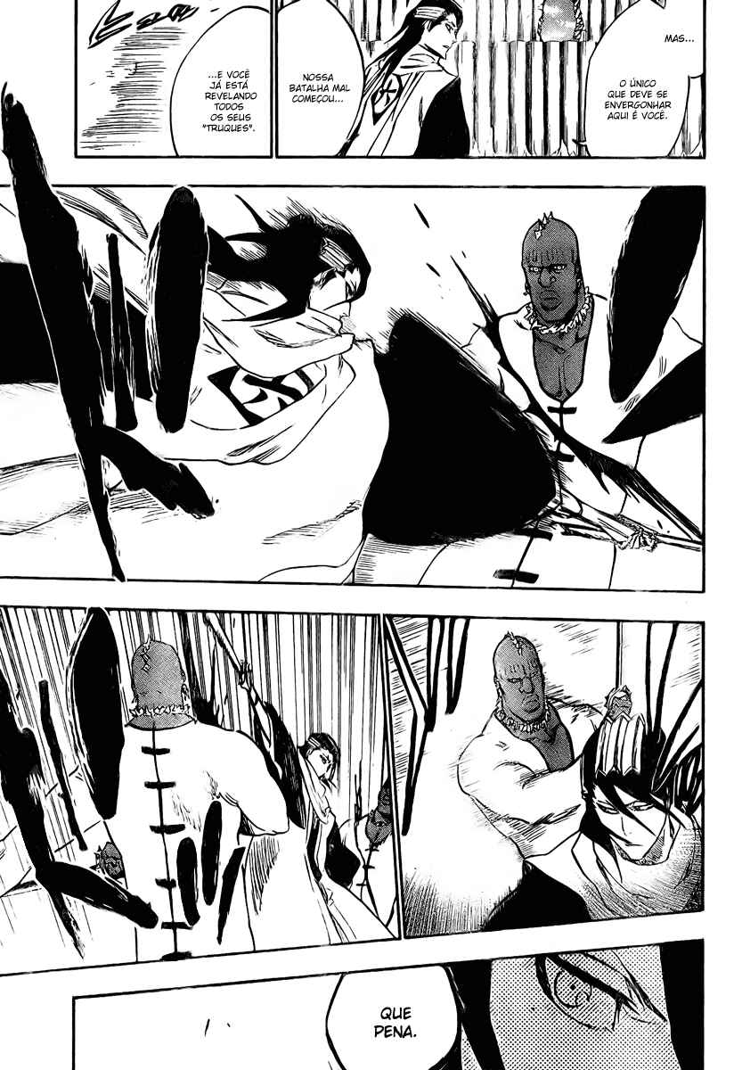 Read Bleach PT-BR Manga Online