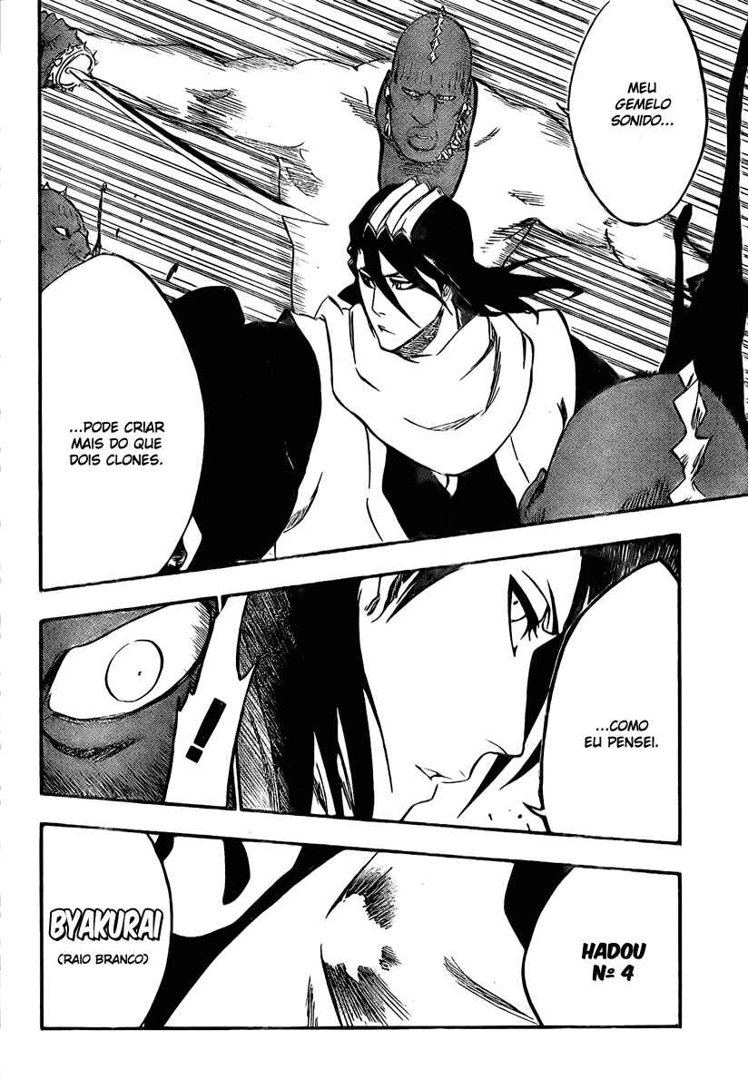 Read Bleach PT-BR Manga Online