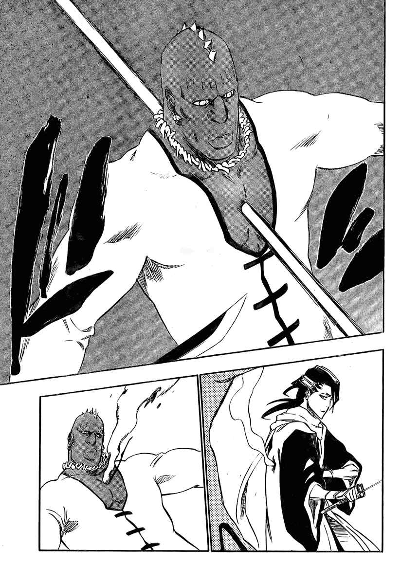 Read Bleach PT-BR Manga Online