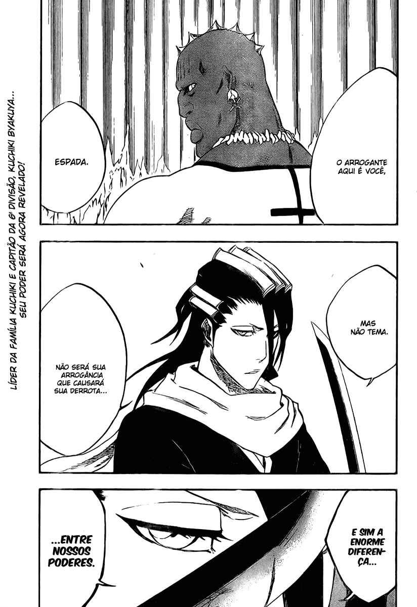 Read Bleach PT-BR Manga Online