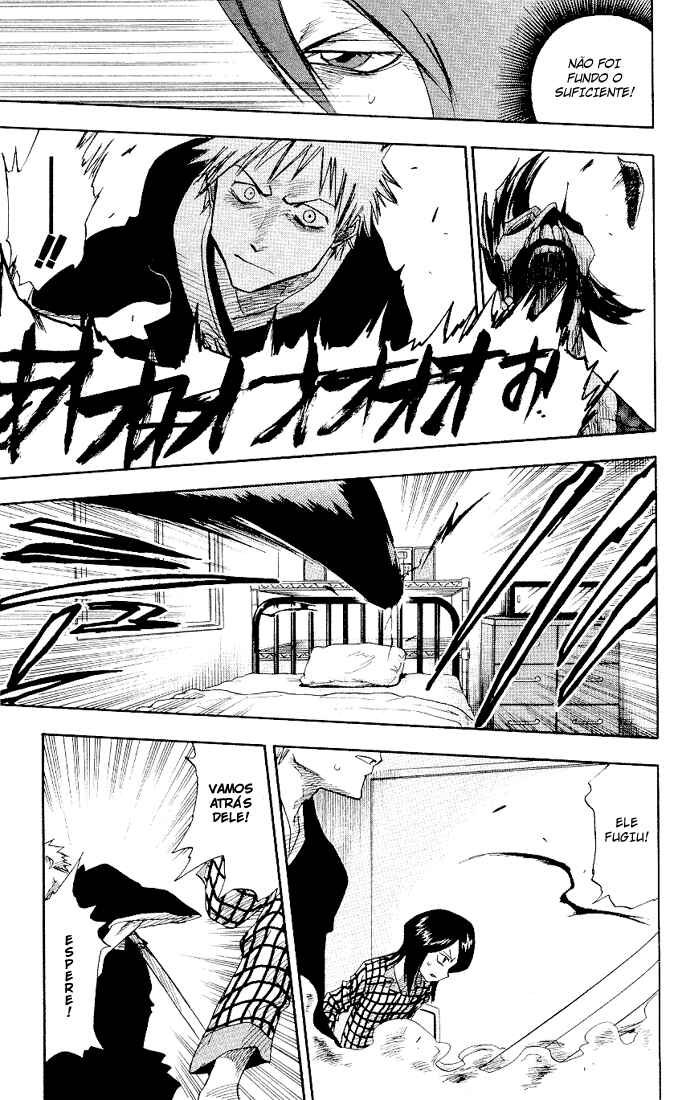 Read Bleach PT-BR Manga Online