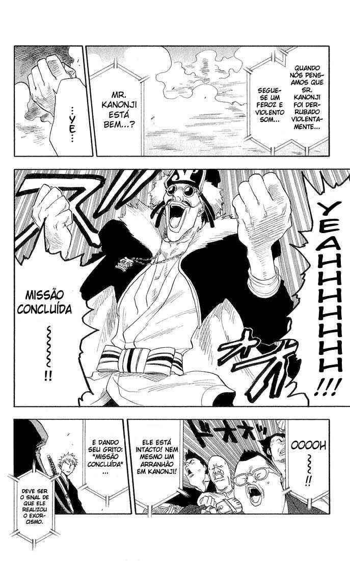 Read Bleach PT-BR Manga Online