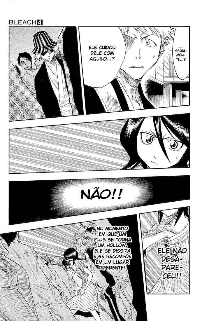 Read Bleach PT-BR Manga Online
