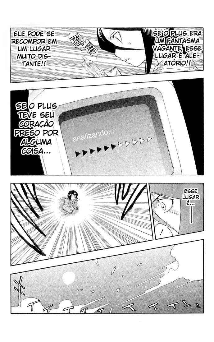 Read Bleach PT-BR Manga Online