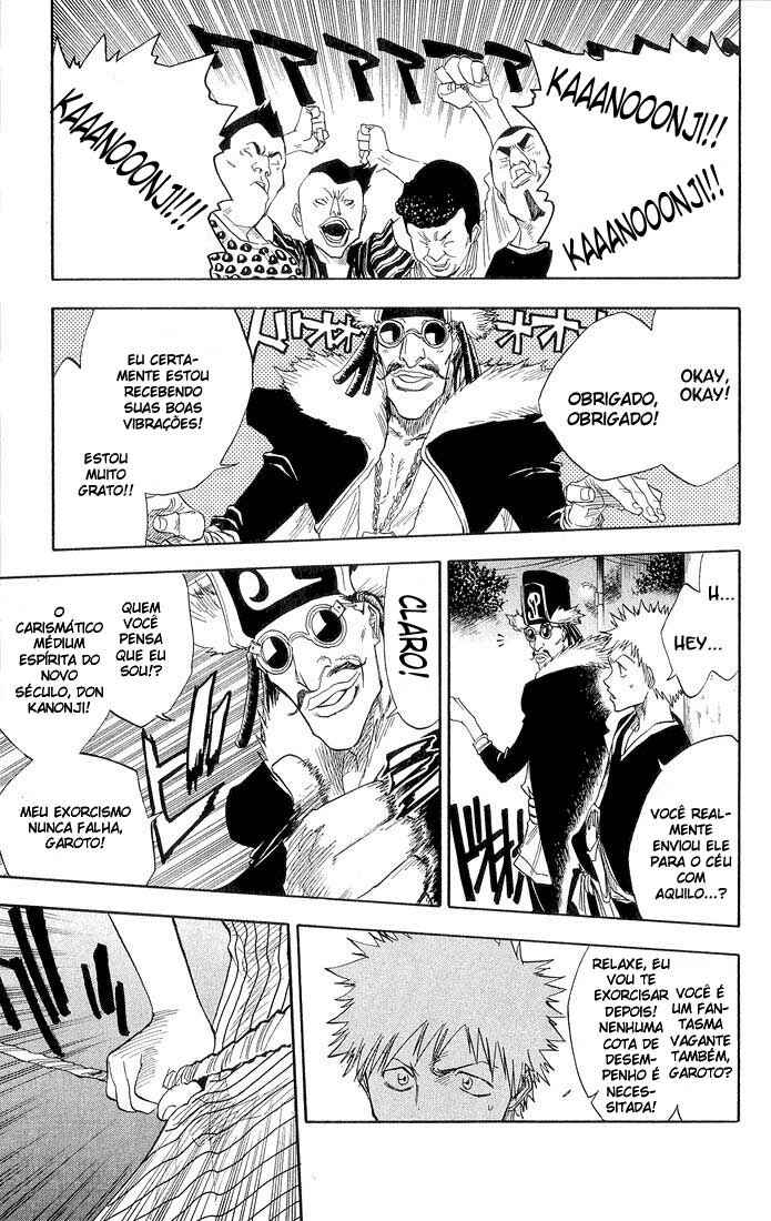 Read Bleach PT-BR Manga Online