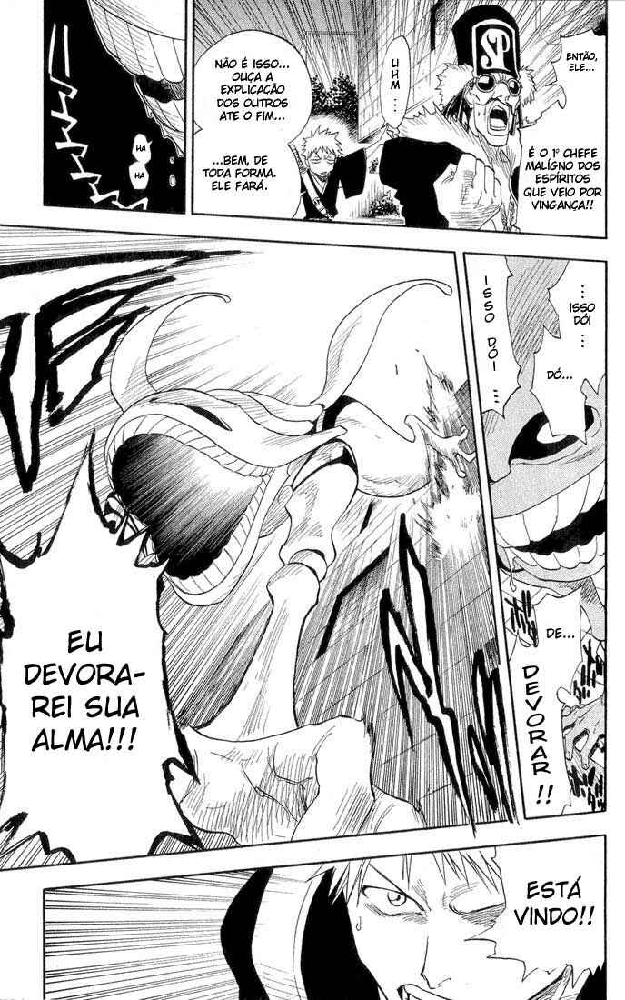 Read Bleach PT-BR Manga Online