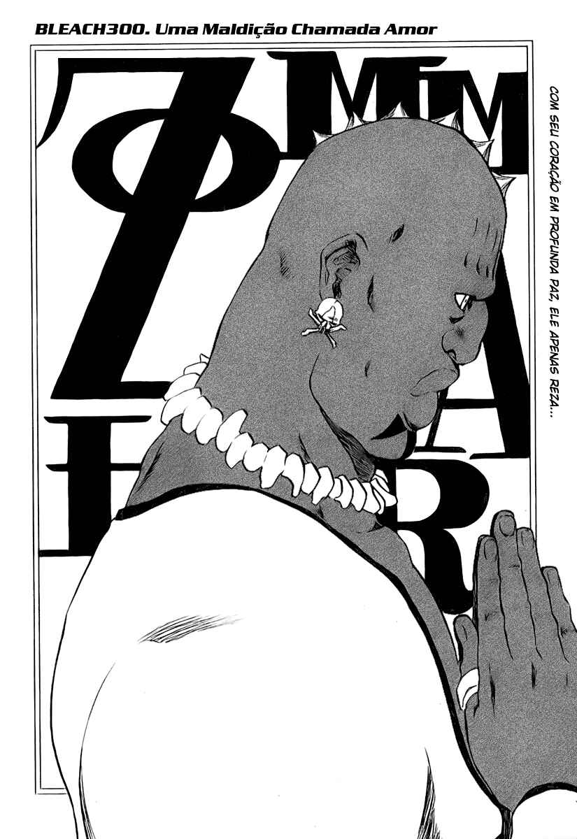 Read Bleach PT-BR Manga Online