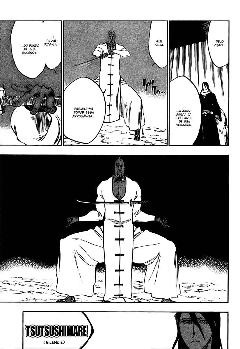 Read Bleach PT-BR Manga Online