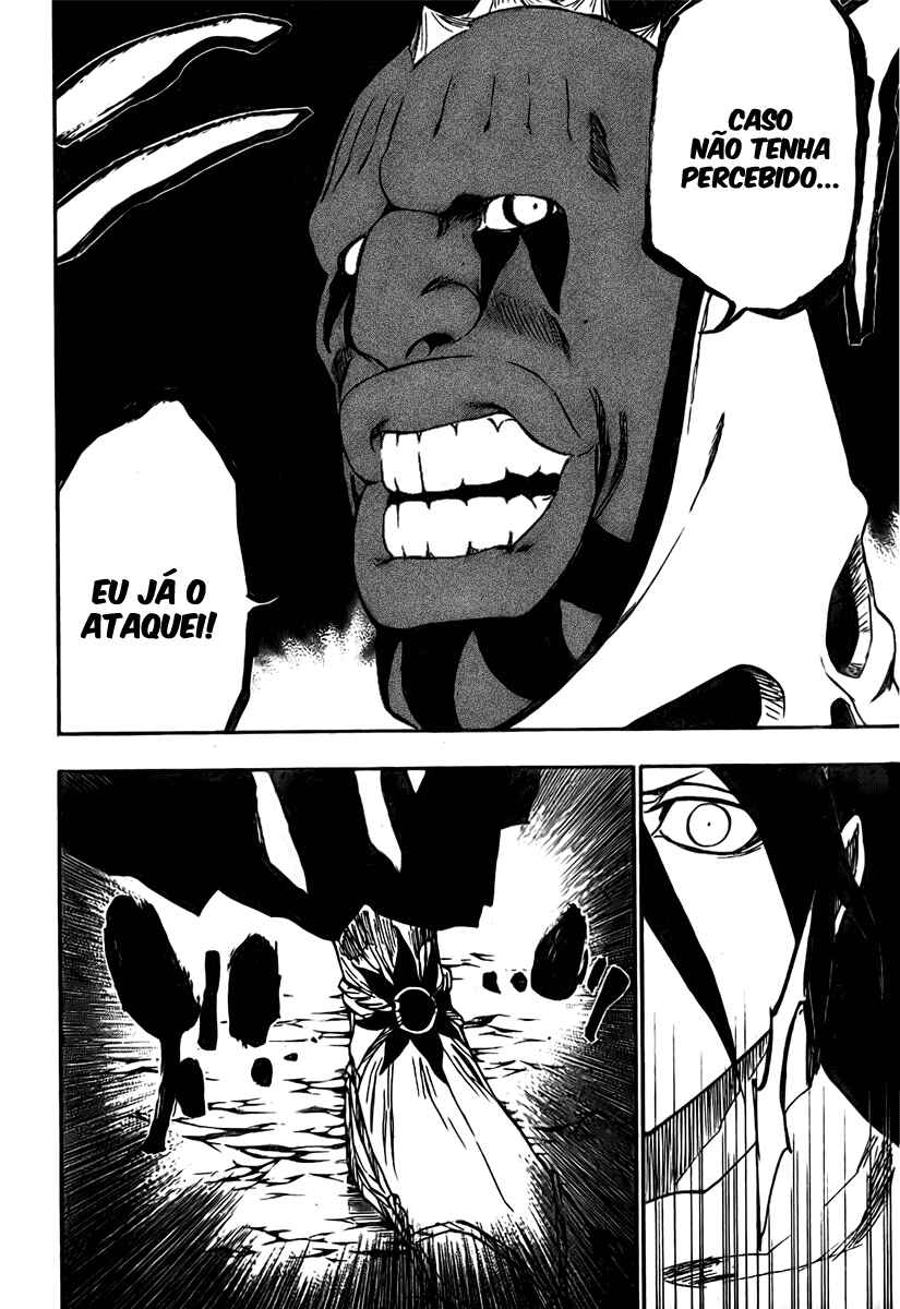 Read Bleach PT-BR Manga Online