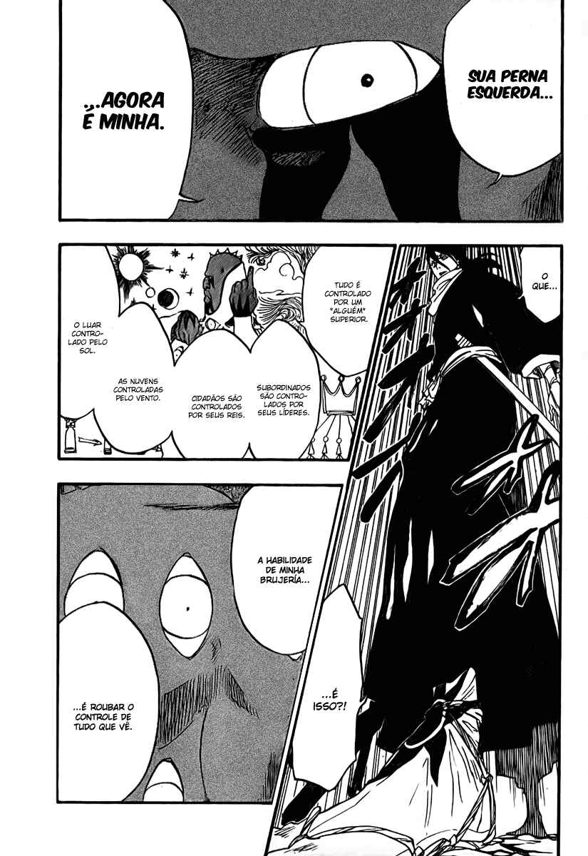 Read Bleach PT-BR Manga Online