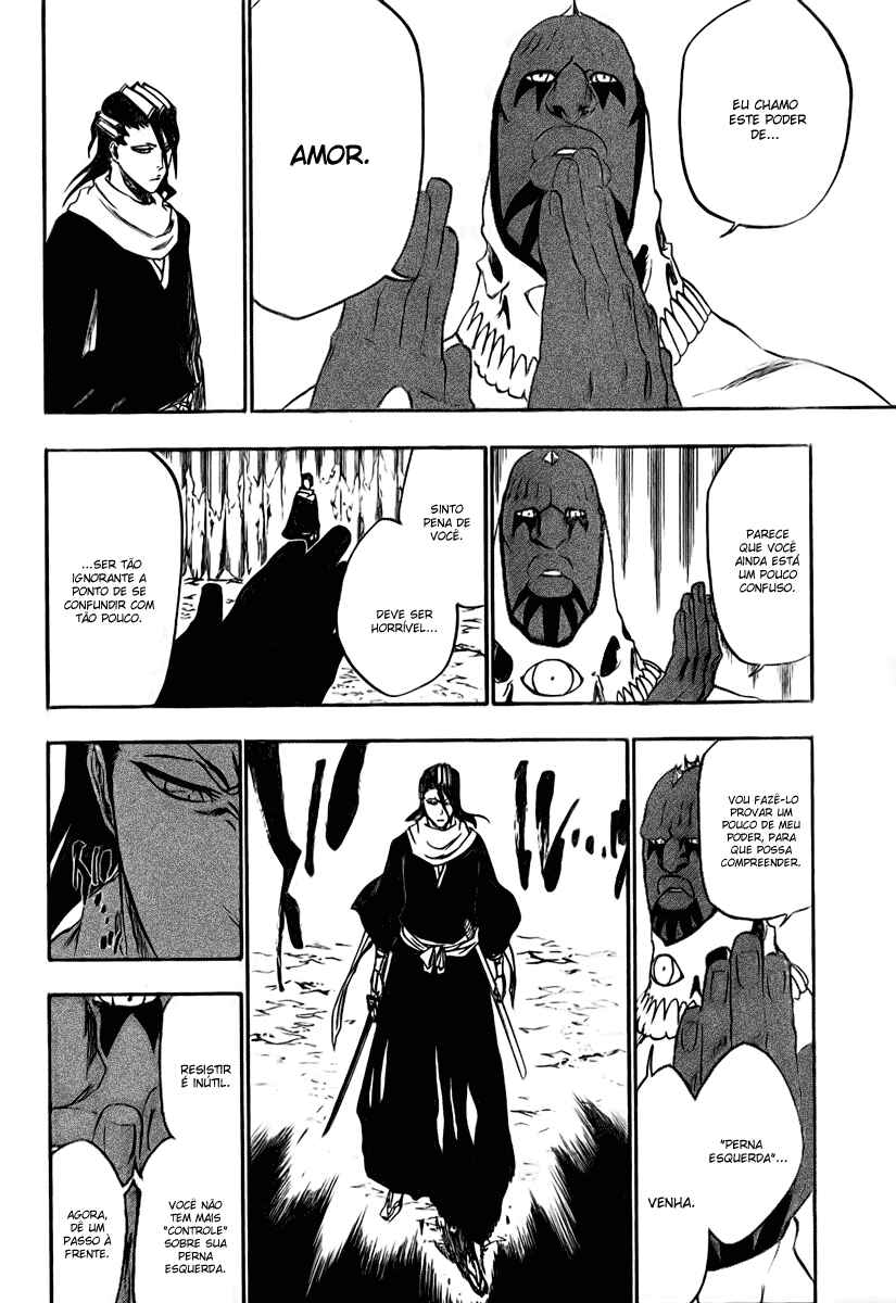 Read Bleach PT-BR Manga Online