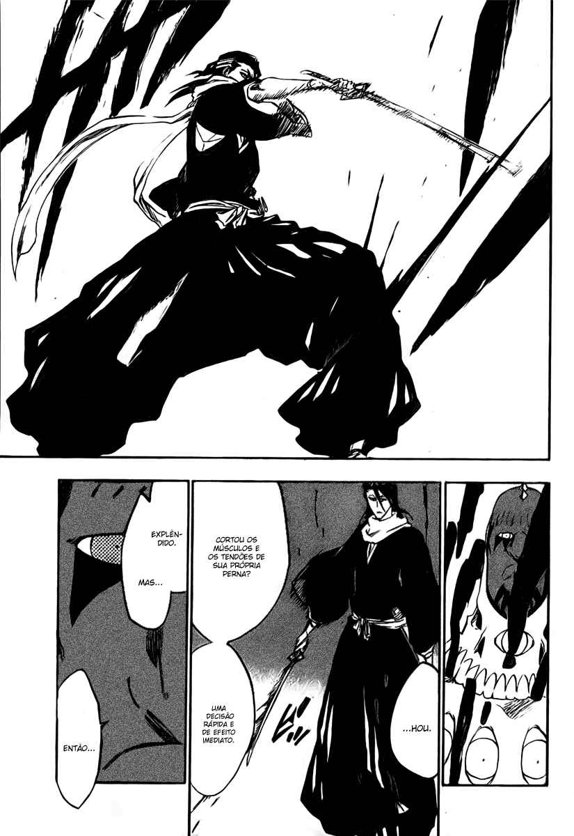 Read Bleach PT-BR Manga Online