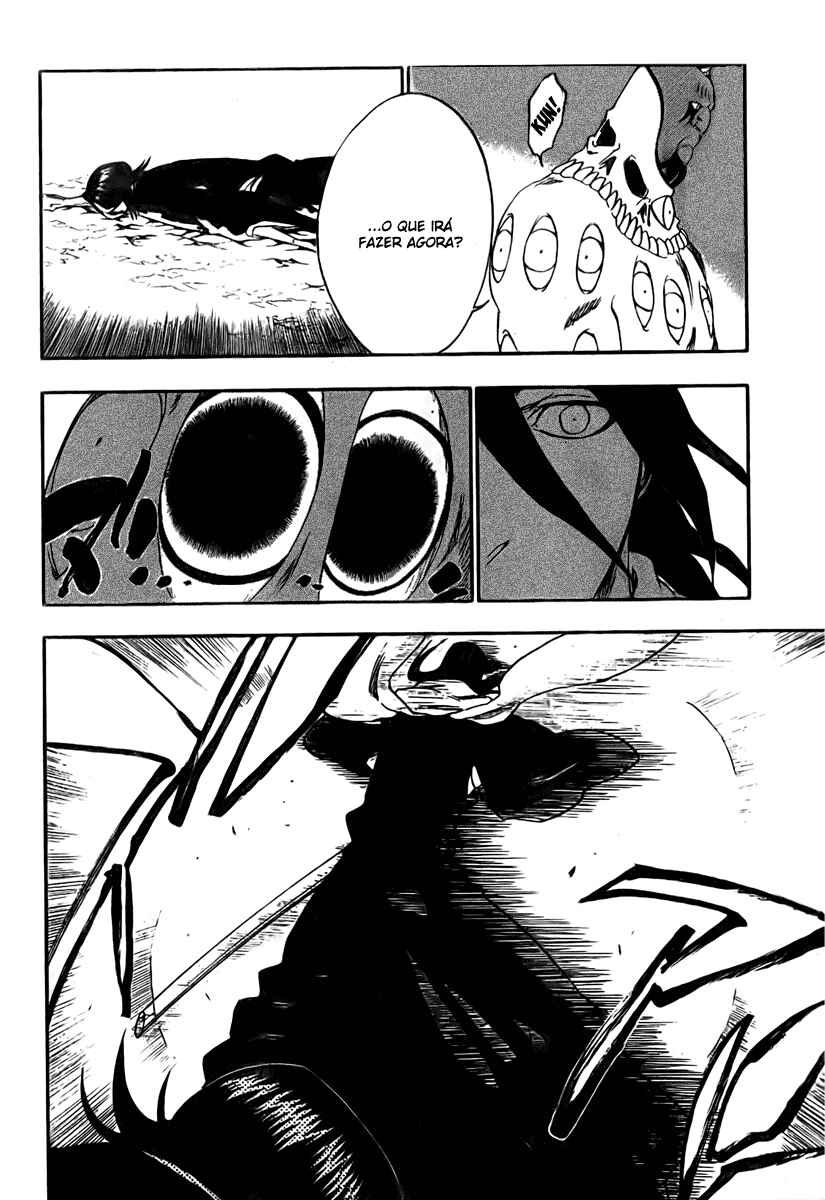 Read Bleach PT-BR Manga Online