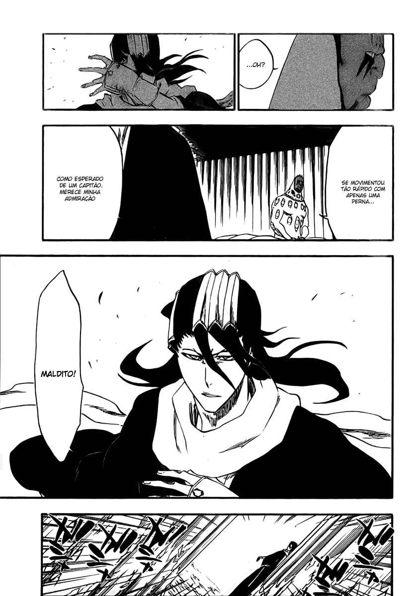 Read Bleach PT-BR Manga Online