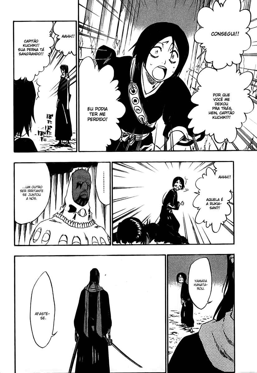 Read Bleach PT-BR Manga Online