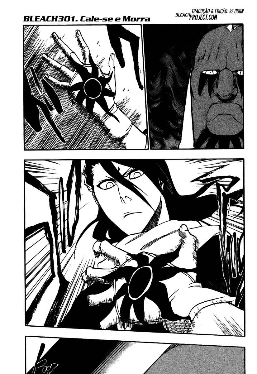 Read Bleach PT-BR Manga Online