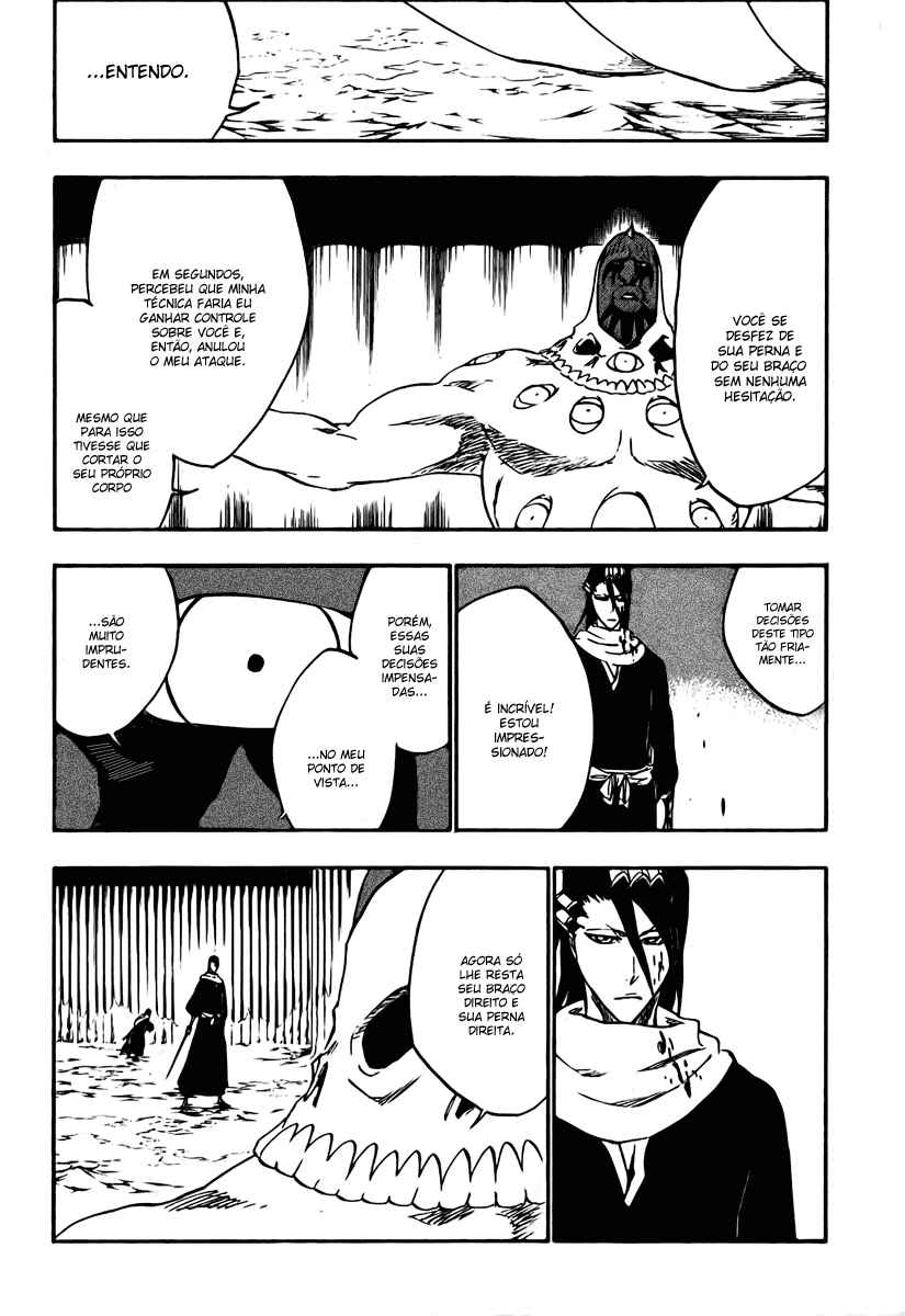 Read Bleach PT-BR Manga Online
