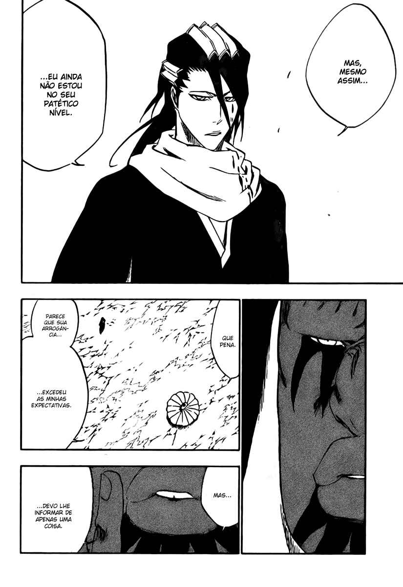 Read Bleach PT-BR Manga Online