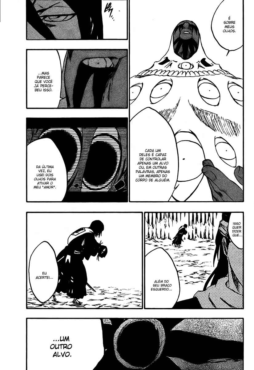 Read Bleach PT-BR Manga Online