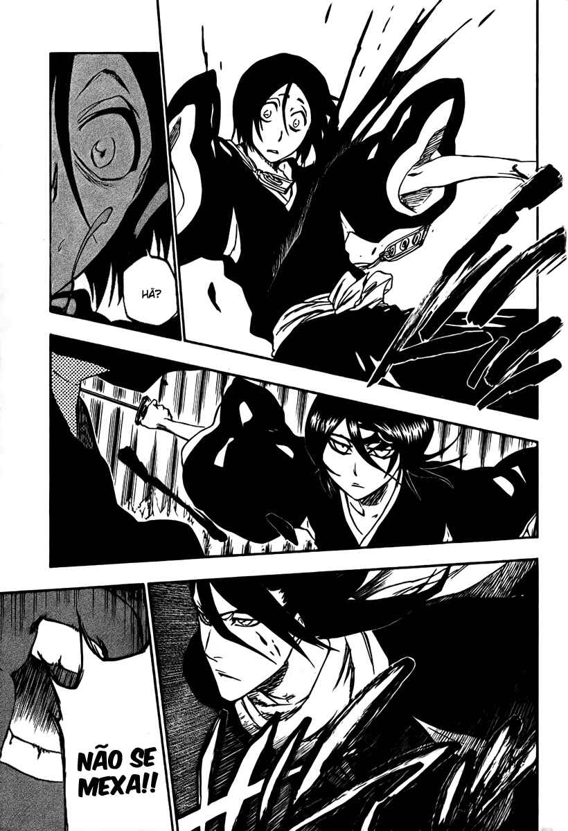 Read Bleach PT-BR Manga Online