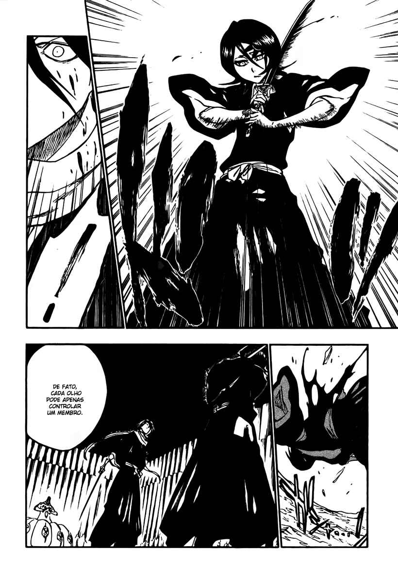 Read Bleach PT-BR Manga Online
