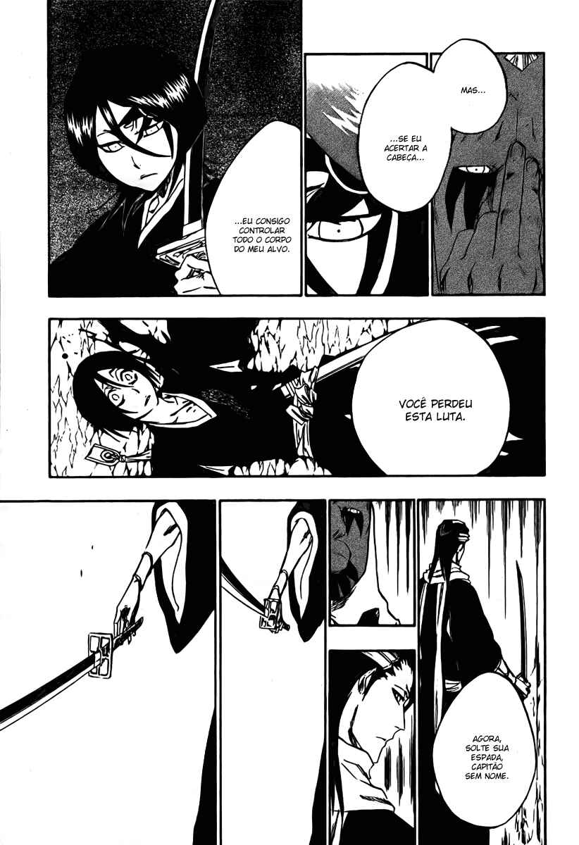 Read Bleach PT-BR Manga Online