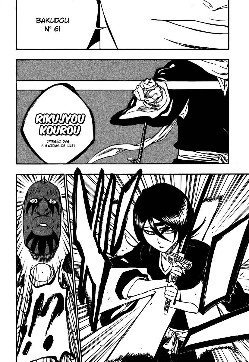 Read Bleach PT-BR Manga Online