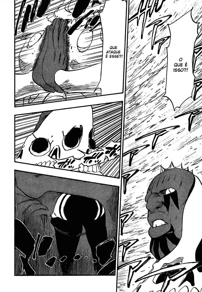 Read Bleach PT-BR Manga Online